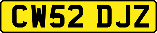 CW52DJZ