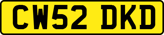 CW52DKD