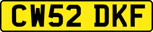 CW52DKF