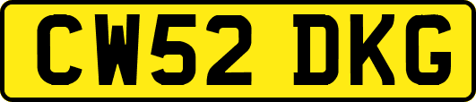 CW52DKG