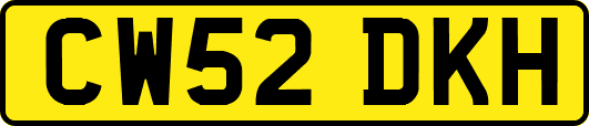 CW52DKH