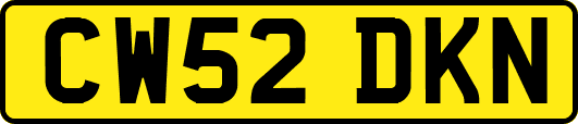 CW52DKN