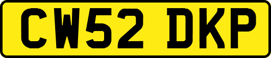 CW52DKP