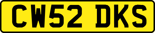 CW52DKS