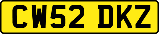 CW52DKZ
