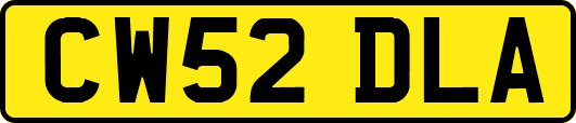 CW52DLA