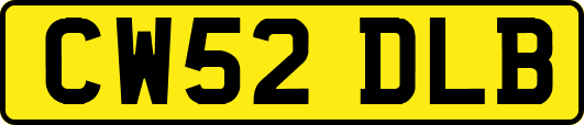 CW52DLB