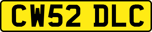 CW52DLC