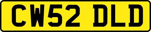 CW52DLD