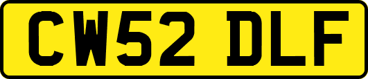 CW52DLF