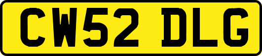 CW52DLG