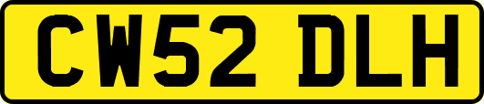 CW52DLH