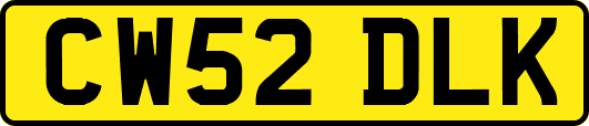 CW52DLK