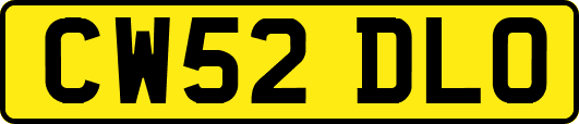 CW52DLO