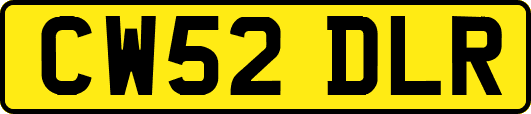 CW52DLR