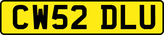 CW52DLU