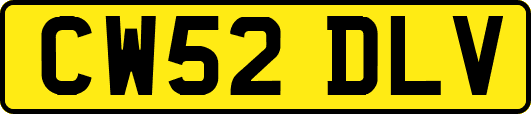 CW52DLV