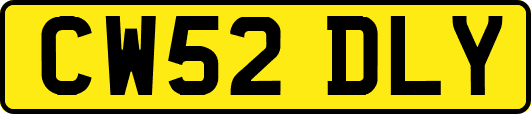 CW52DLY