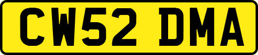CW52DMA