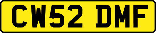 CW52DMF