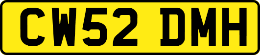 CW52DMH
