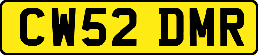 CW52DMR