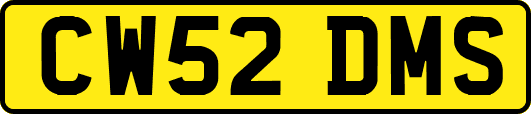CW52DMS