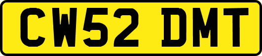 CW52DMT
