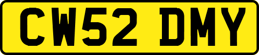 CW52DMY