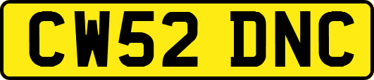 CW52DNC