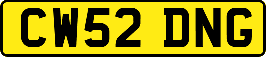 CW52DNG