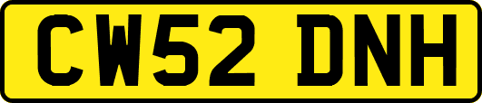 CW52DNH