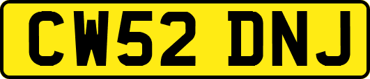 CW52DNJ