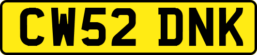 CW52DNK