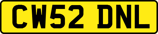 CW52DNL
