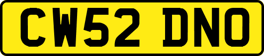 CW52DNO
