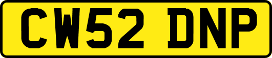 CW52DNP