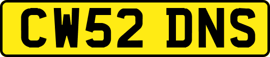 CW52DNS