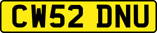 CW52DNU