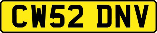 CW52DNV