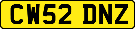 CW52DNZ