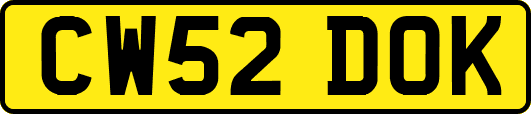 CW52DOK