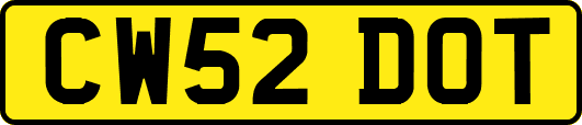 CW52DOT