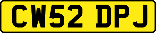 CW52DPJ