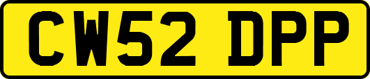 CW52DPP