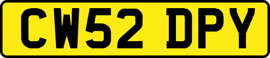 CW52DPY