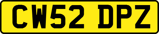 CW52DPZ