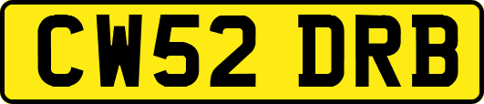 CW52DRB