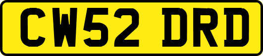 CW52DRD