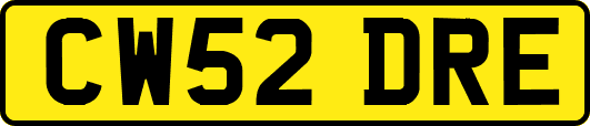 CW52DRE